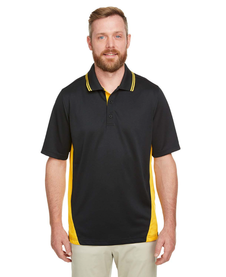 Custom Print Or Embroidery Polo Shirt