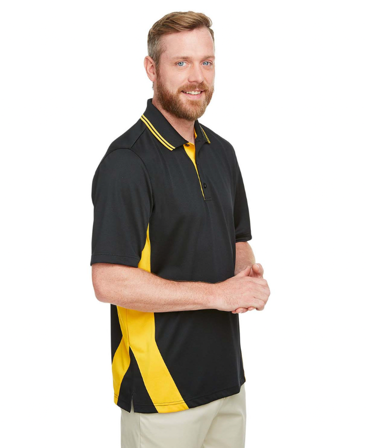 Custom Print Or Embroidery Polo Shirt