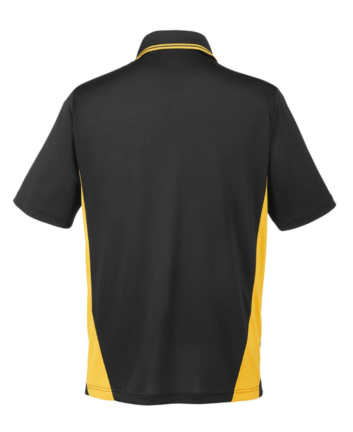 Custom Print Or Embroidery Polo Shirt