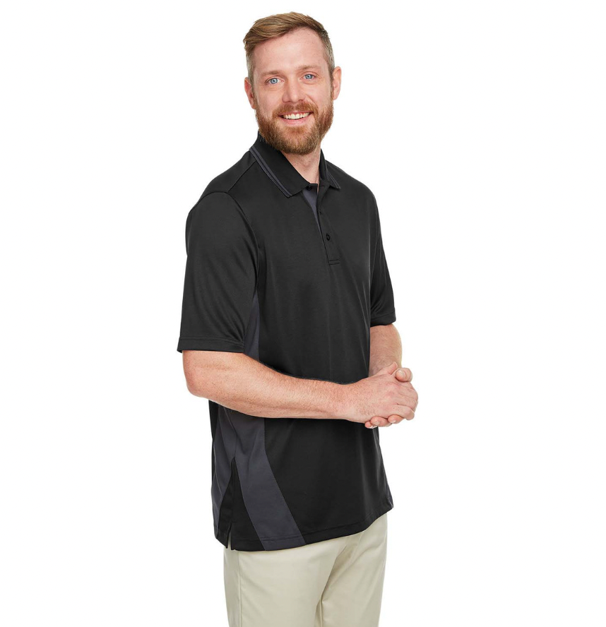 Custom Print Or Embroidery Polo Shirt