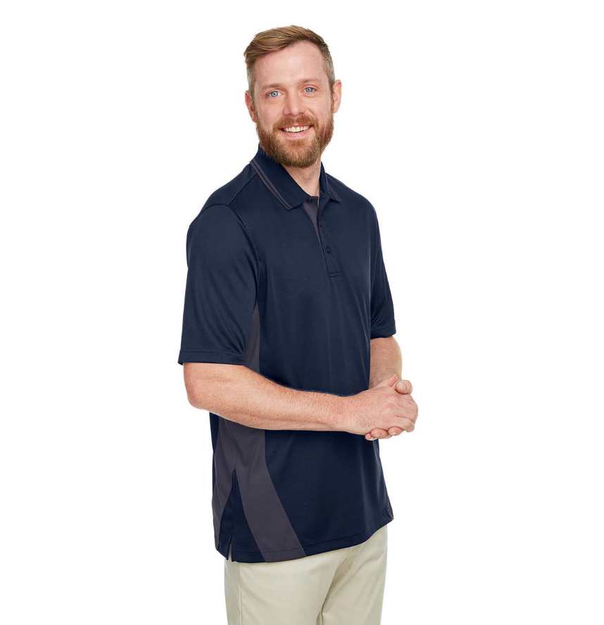 Custom Print Or Embroidery Polo Shirt