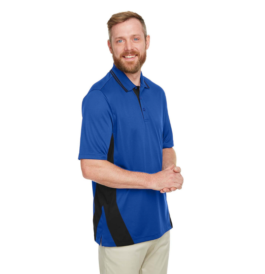 Custom Print Or Embroidery Polo Shirt