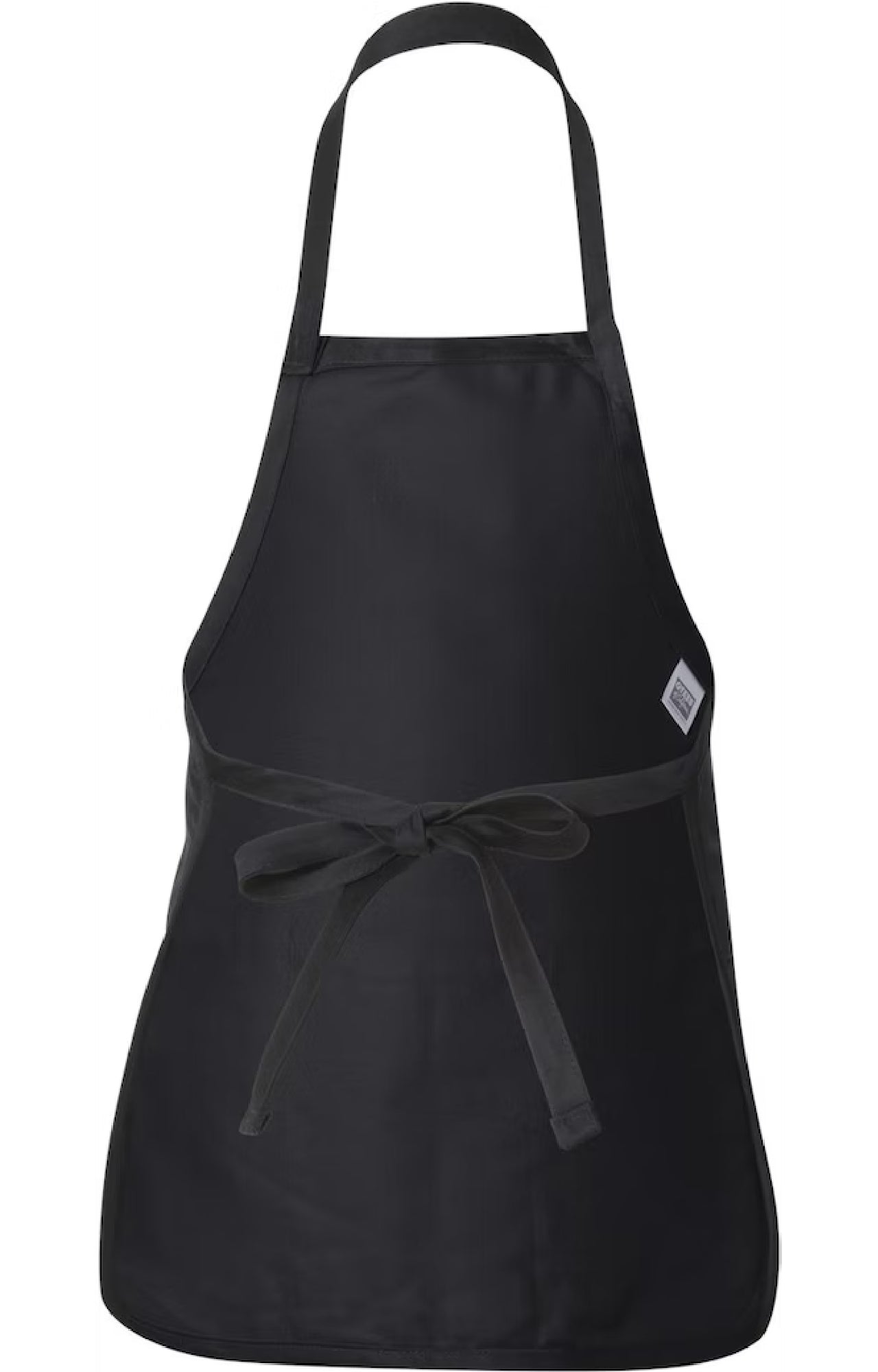 Custom Print or Embroidery Bib Apron