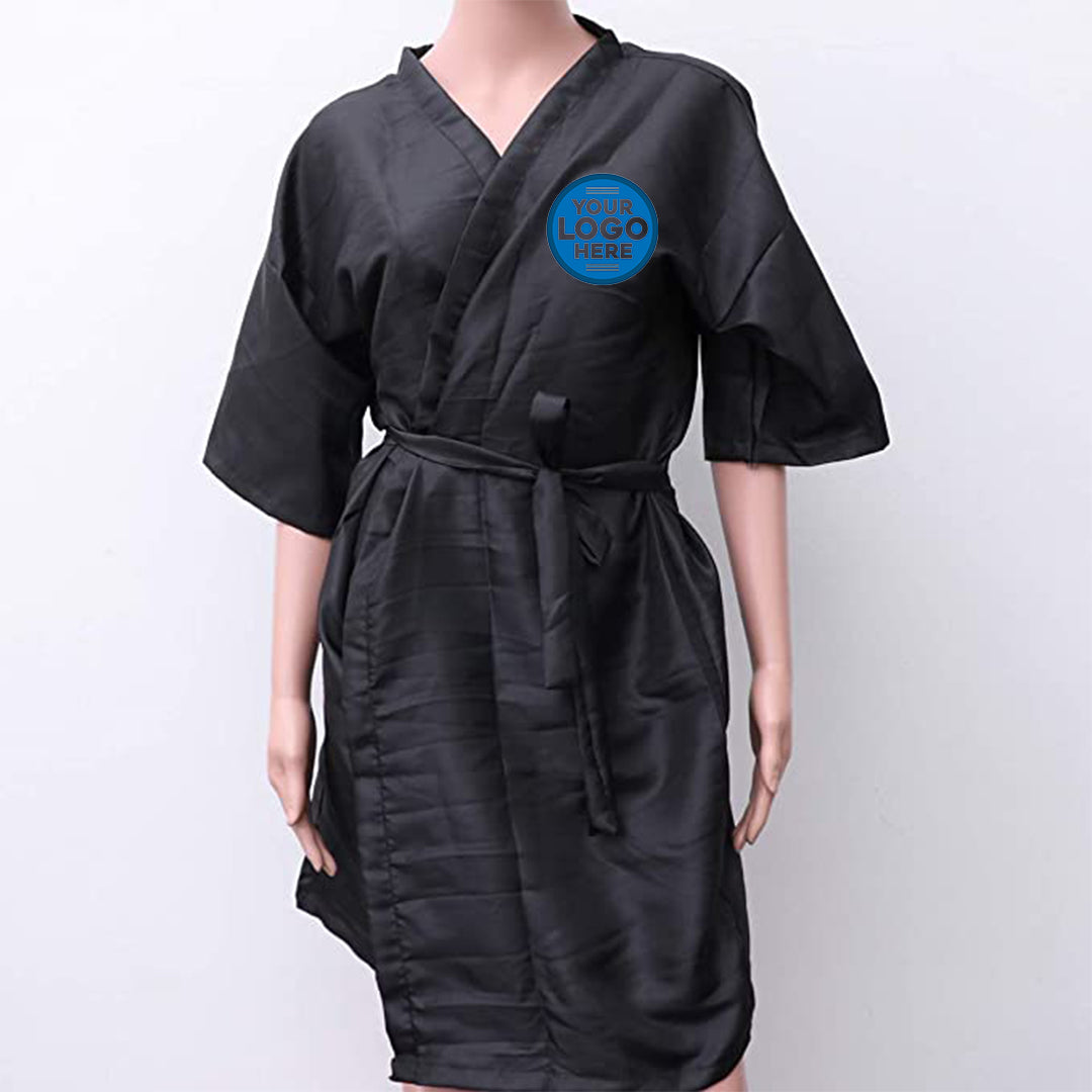 Custom Hair Salon Kimono