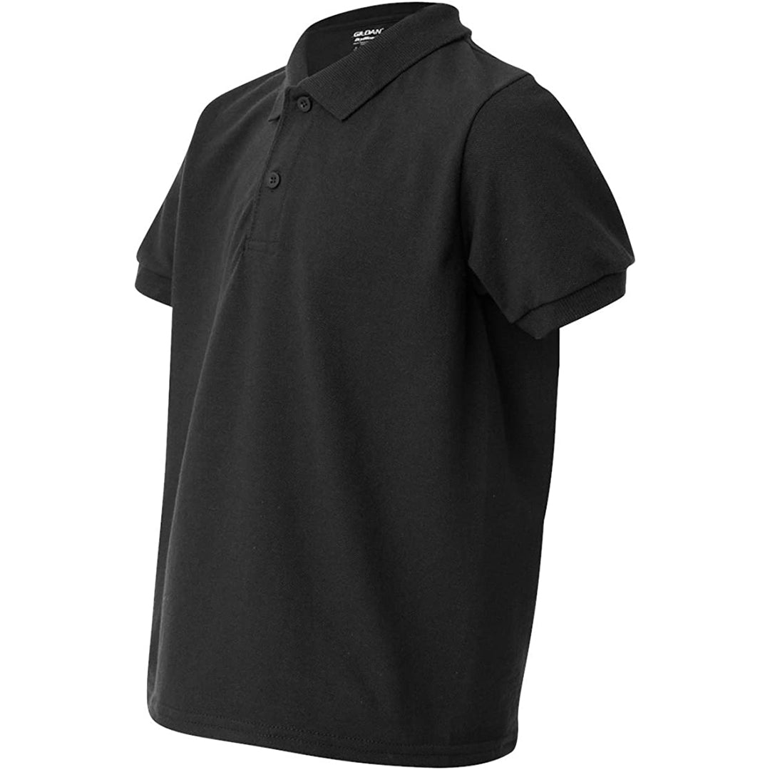 Custom Print Or Embroidery Polo Shirt