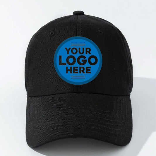 Custom Print Or Embroidery Hat