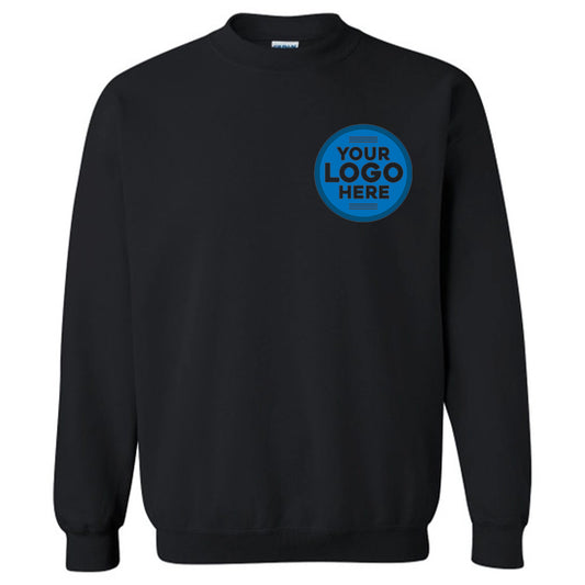 Custom Print Sweatshirt