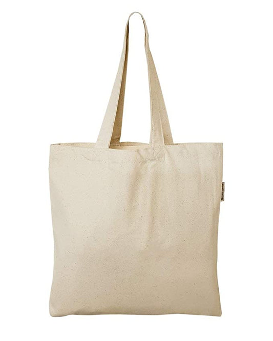 Custom Print Tote Bag